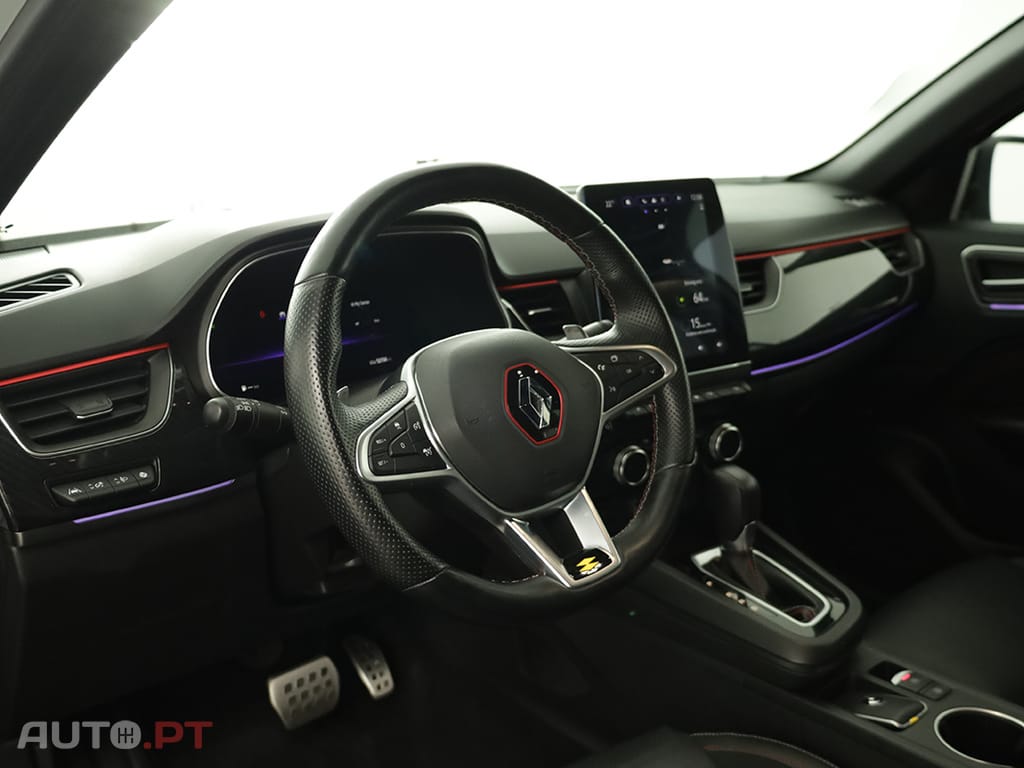 Renault Arkana Arkana 1.3 TCe R.S.Line EDC