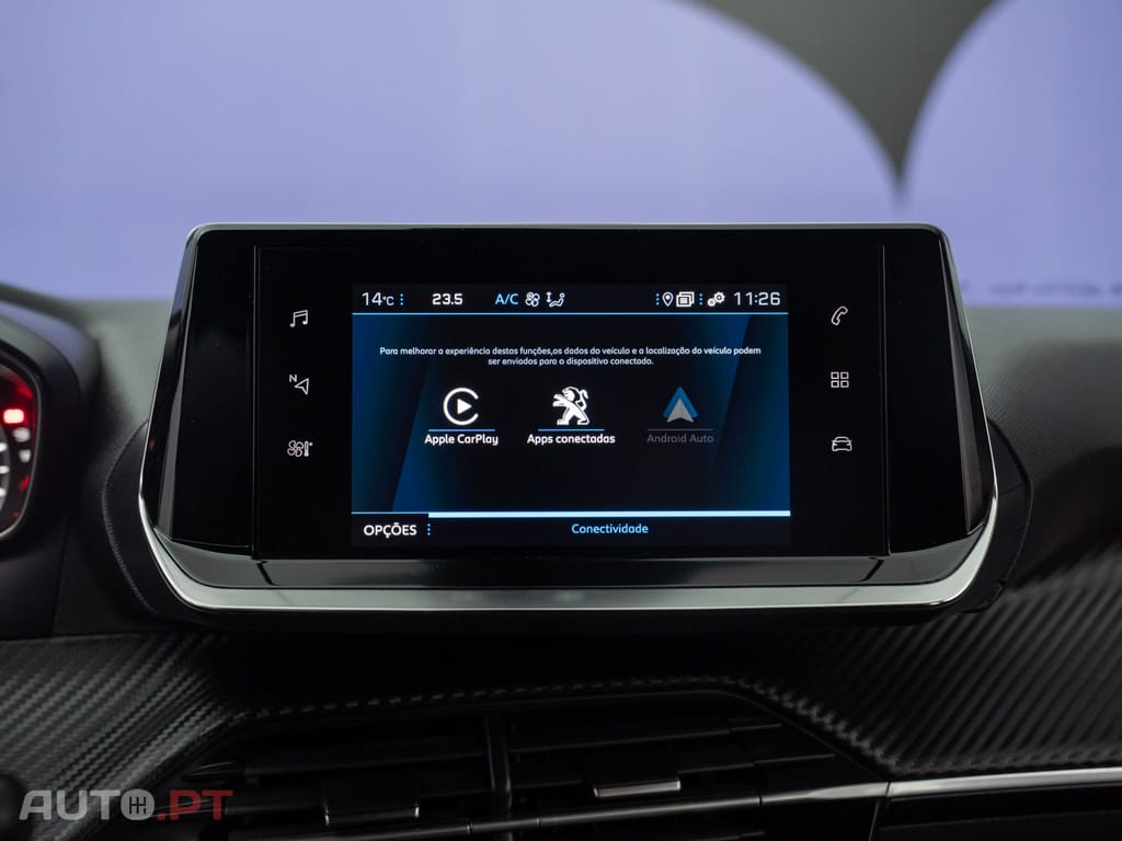 Peugeot 2008 1.2 PureTech Active Pack