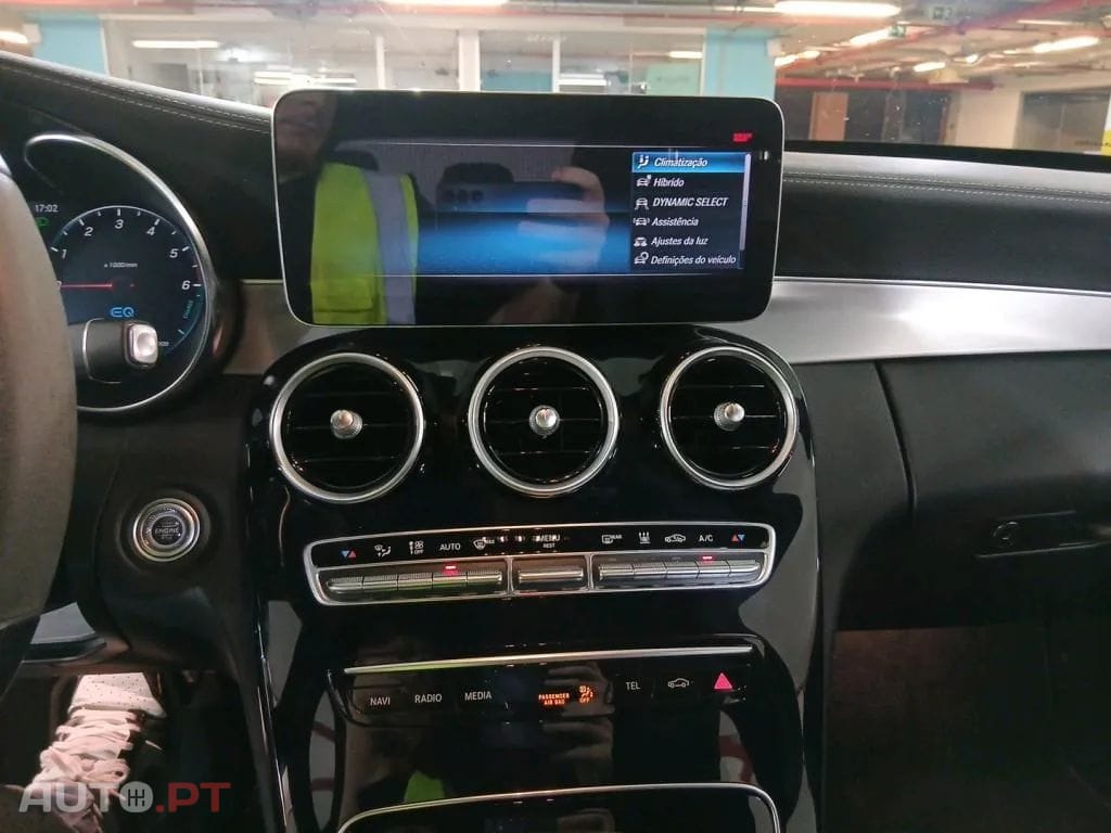 Mercedes-Benz C 300 de Edition