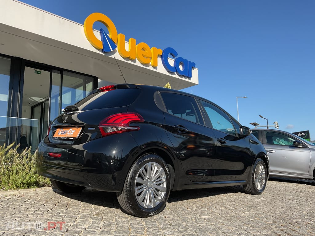 Peugeot 208 1.2 PureTech Style