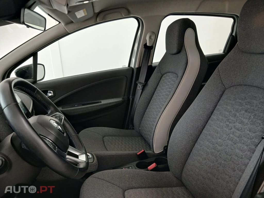 Renault Zoe (c/ Bateria) E-Tech EV50 Equilibre