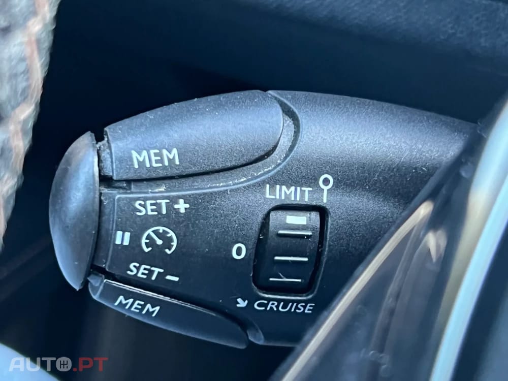 Peugeot 5008 1.5 BlueHDi GT Line