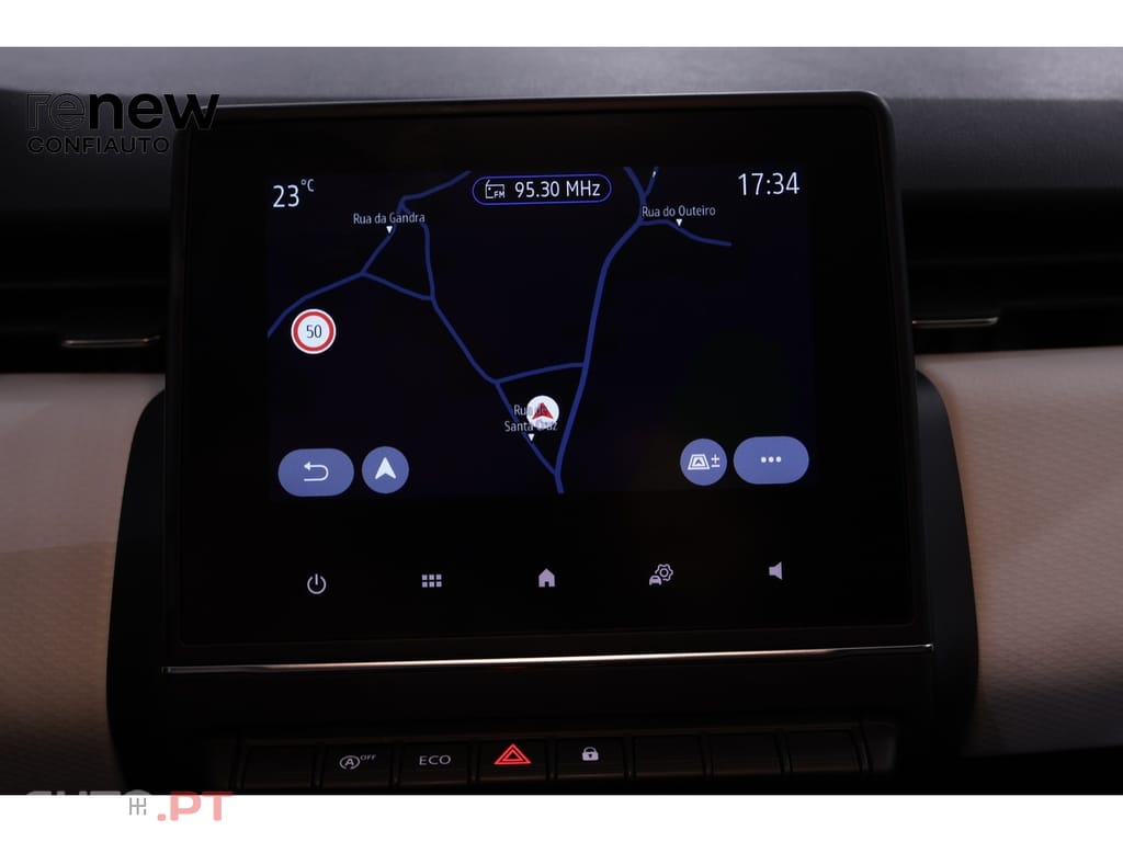 Renault Clio 1.0 TCe Evolution