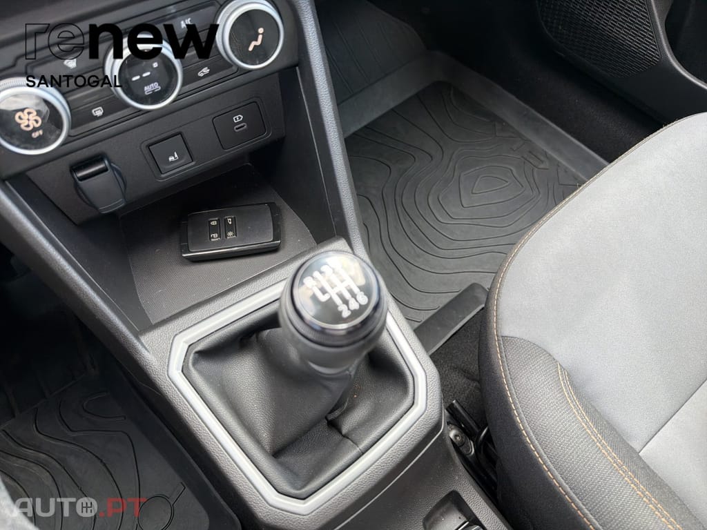 Dacia Jogger Extreme + ECO-G 100 (GPL) 7 lugares