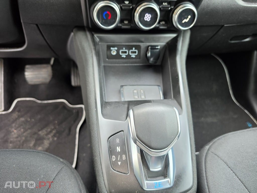 Renault Zoe Life 52Kw 136Cv