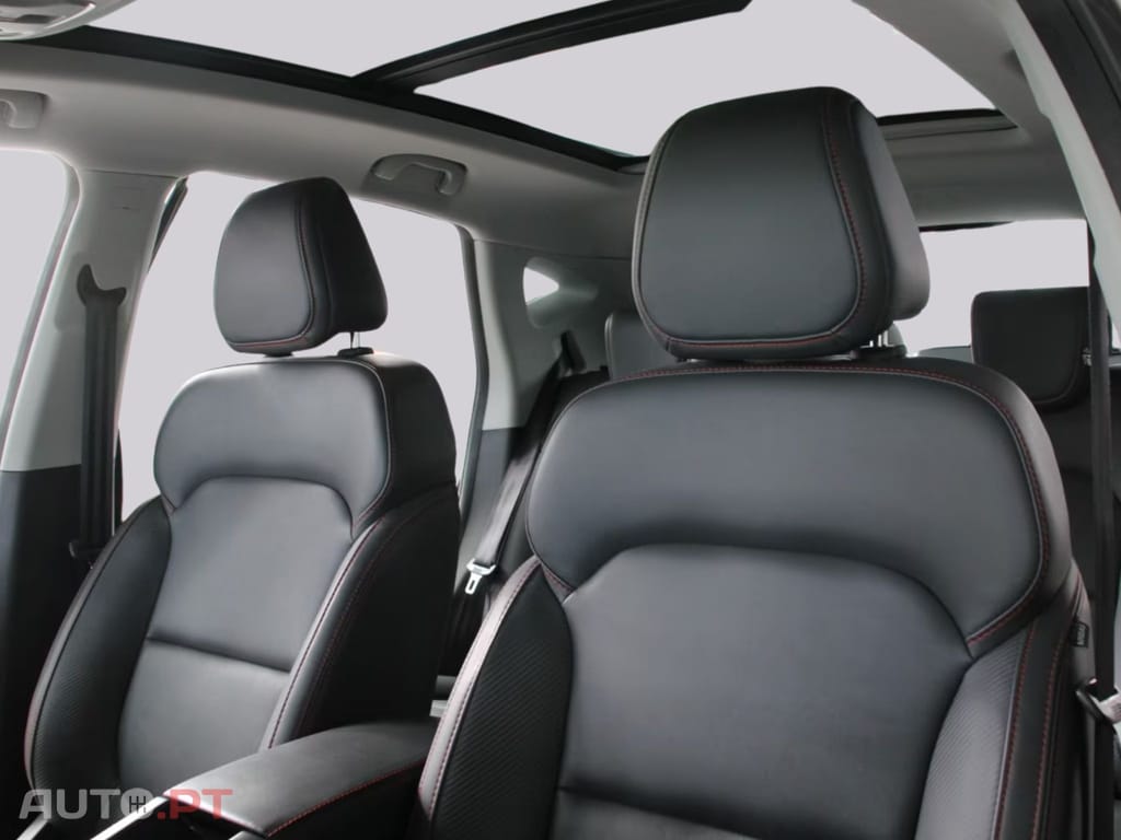 MG ZS EV Luxury Maximal I.V.A DEDUTIVEL 