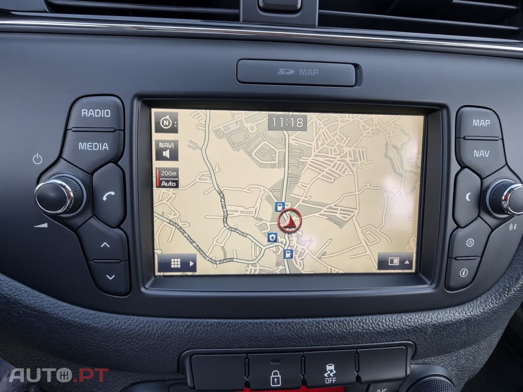 Kia Ceed SW 1.6 CRDi GT Line