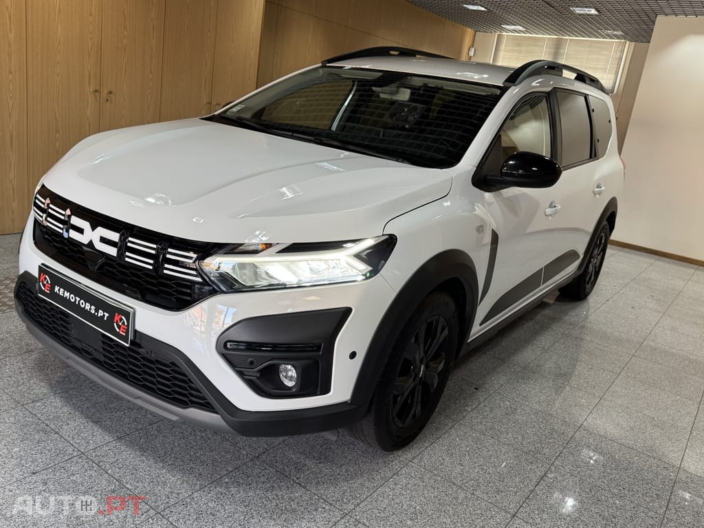 Dacia Jogger 1.0 ECO-G SL Extreme Bi-Fuel