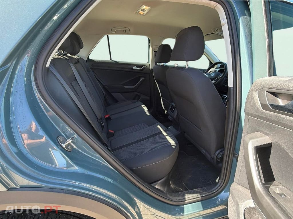 Volkswagen T-Roc 1.0 TSI Life