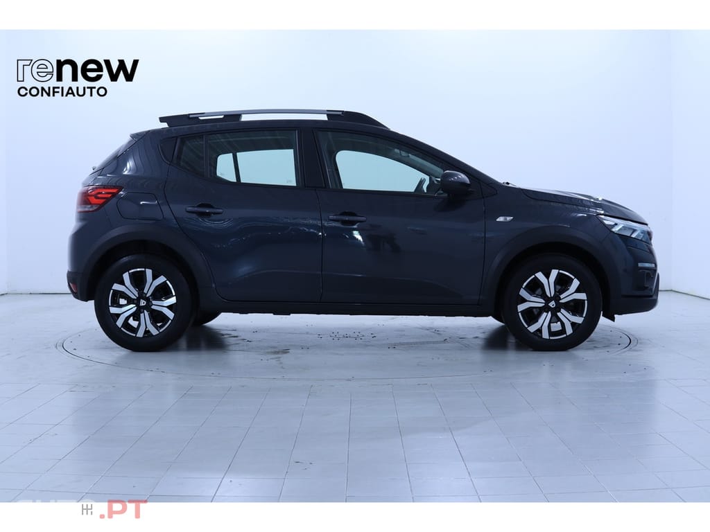 Dacia Sandero 1.0 TCe Stepway C