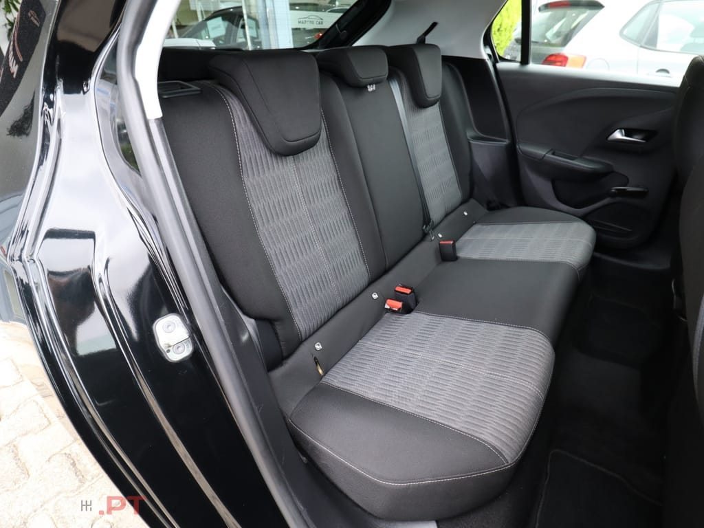 Opel Corsa 1.2 Business