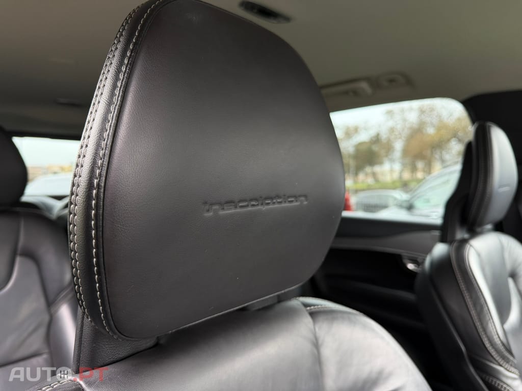 Volvo XC90 2.0 D5 Inscription AWD