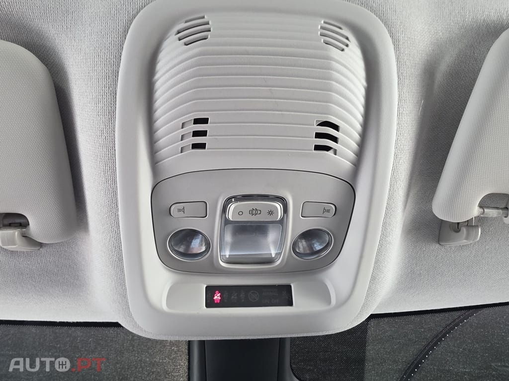 Citroen C3 Aircross 1.2 PureTech Feel