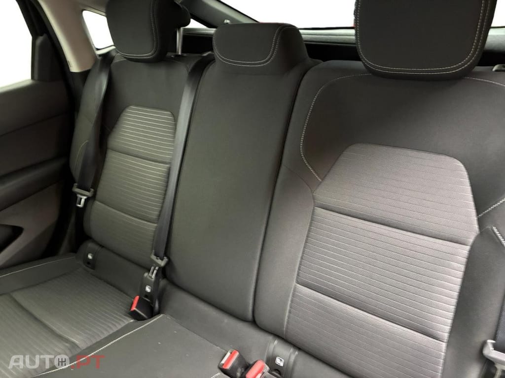 Renault Arkana 1.3 Mild Hybrid GSR2 Evolution EDC