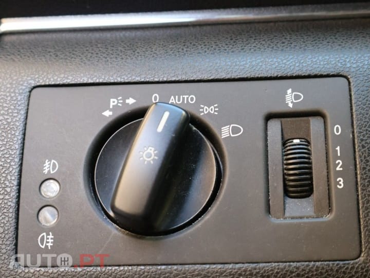 Mercedes-Benz B 180 CDi