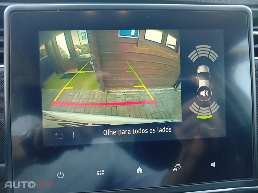 Renault Zoe (c/ Bateria) E-Tech EV50 Equilibre