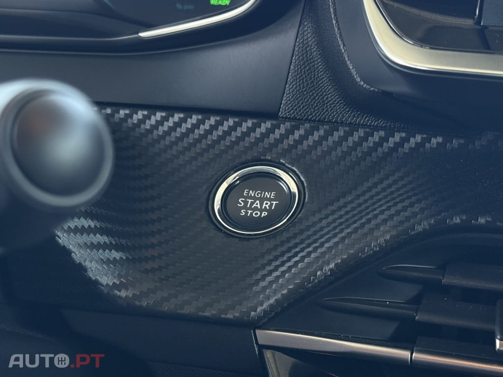 Peugeot E-208 50 kWh Allure