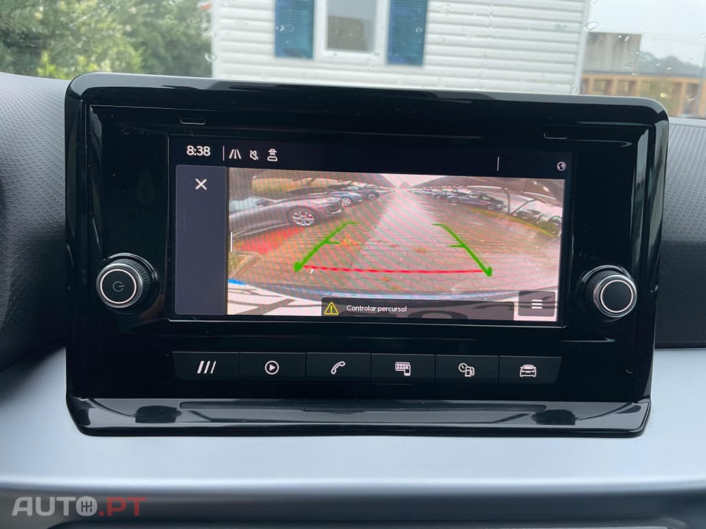 Seat Arona 1.0 TSI FR