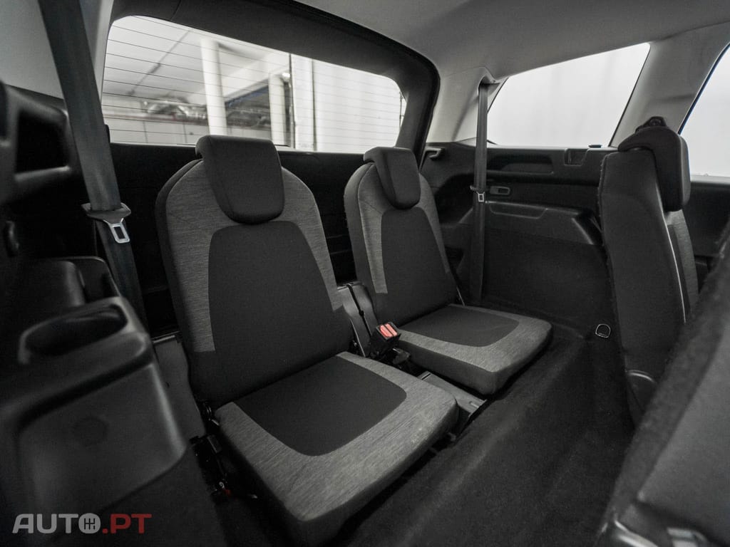 Citroen Grand C4 SpaceTourer 1.5 BlueHDi Feel
