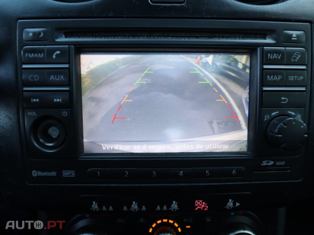 Nissan Qashqai 1.5 dCi Acenta