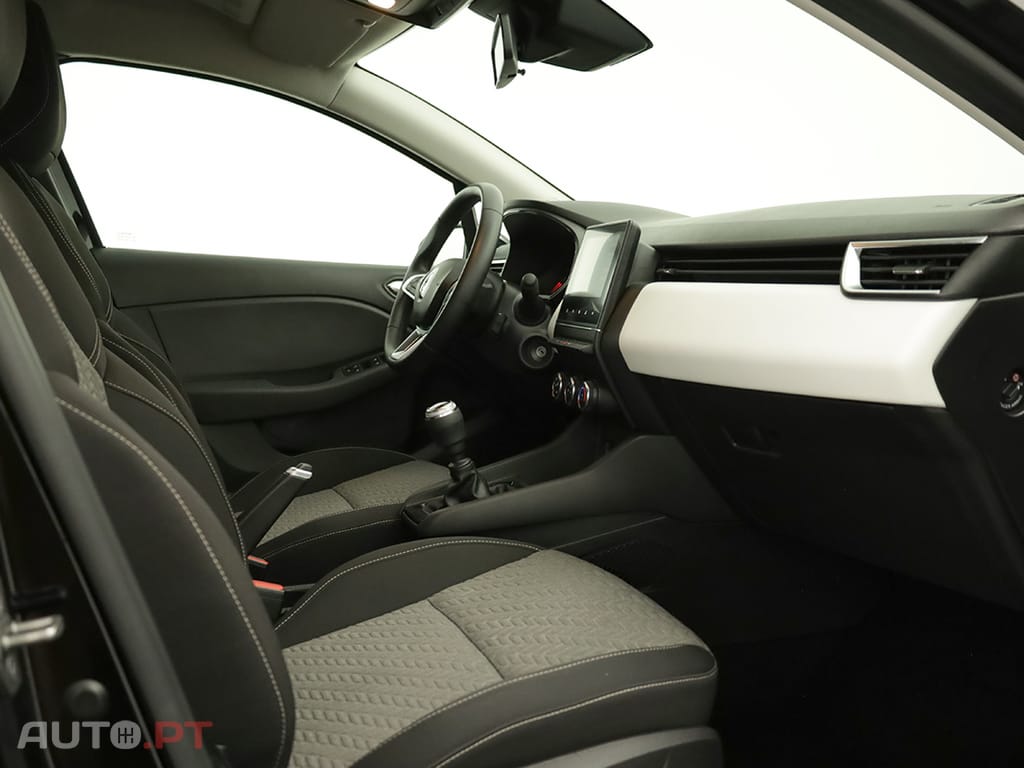 Renault Clio Clio 1.0 TCe Evolution Bi-Fuel