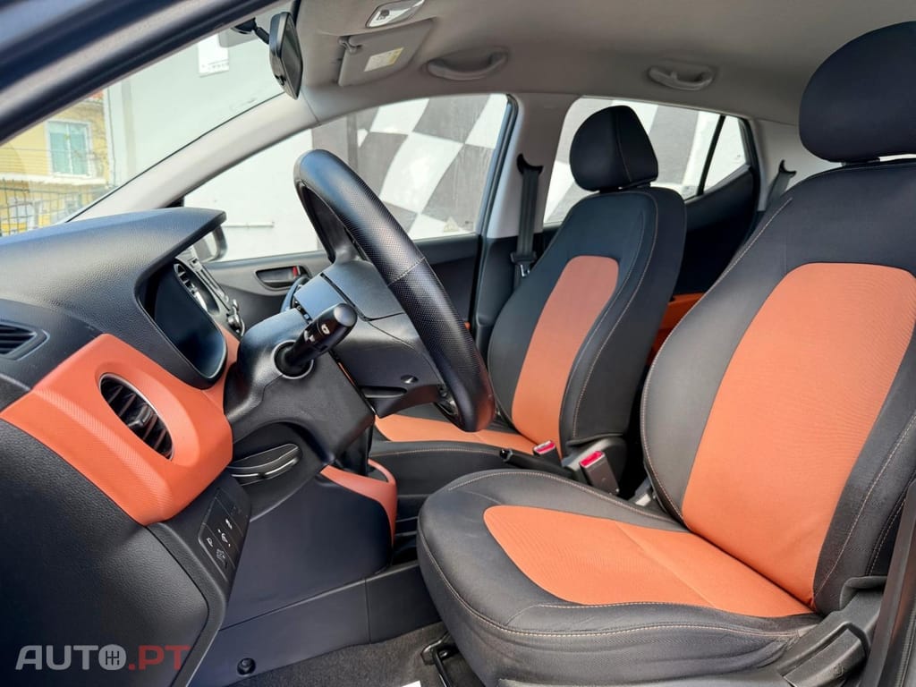 Hyundai i10 1.0 Style