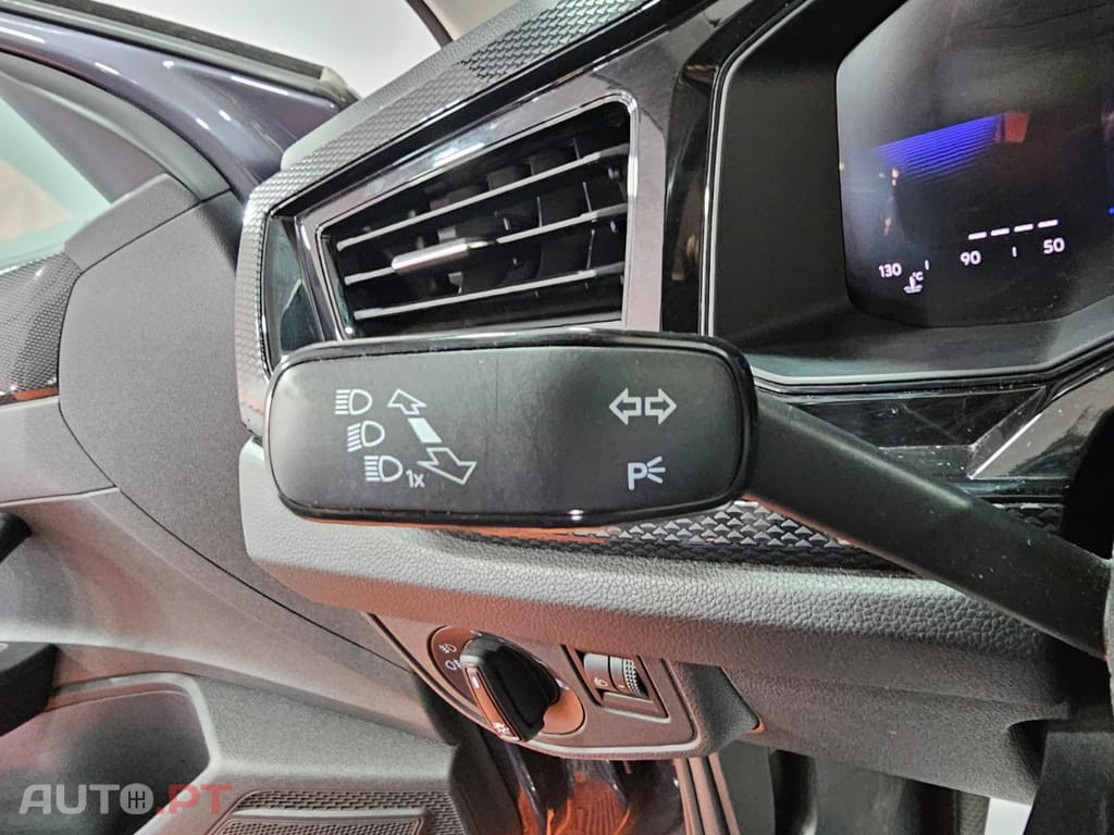 Volkswagen Polo 1.0 TSI Urban DSG