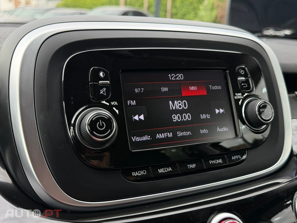 Fiat 500X 1.6 MJ Pop Star J17 S&S