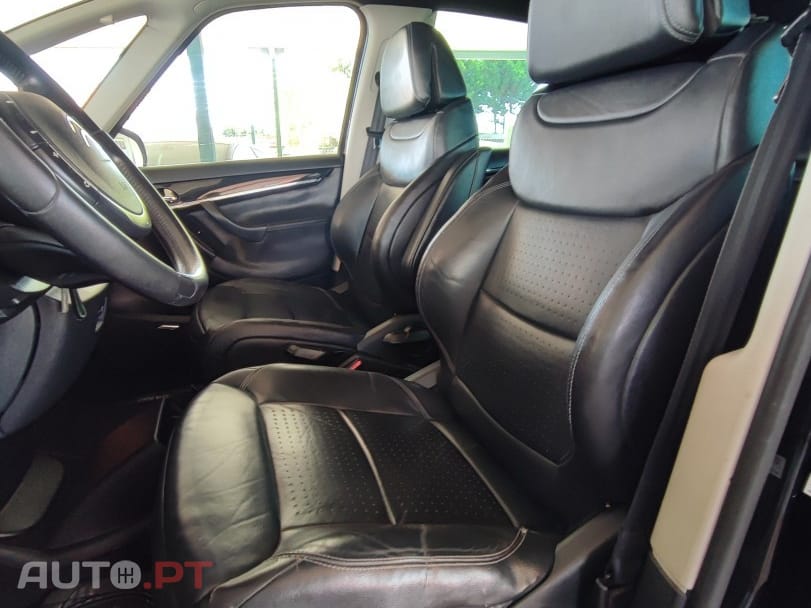 Citroen C4 Picasso 1.6 HDi Exclusive CMP6