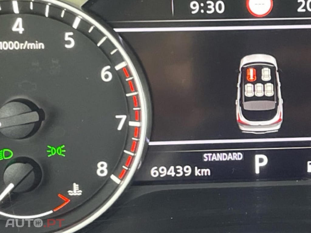 Nissan Qashqai 1.3 DIG-T N-Connecta Xtronic