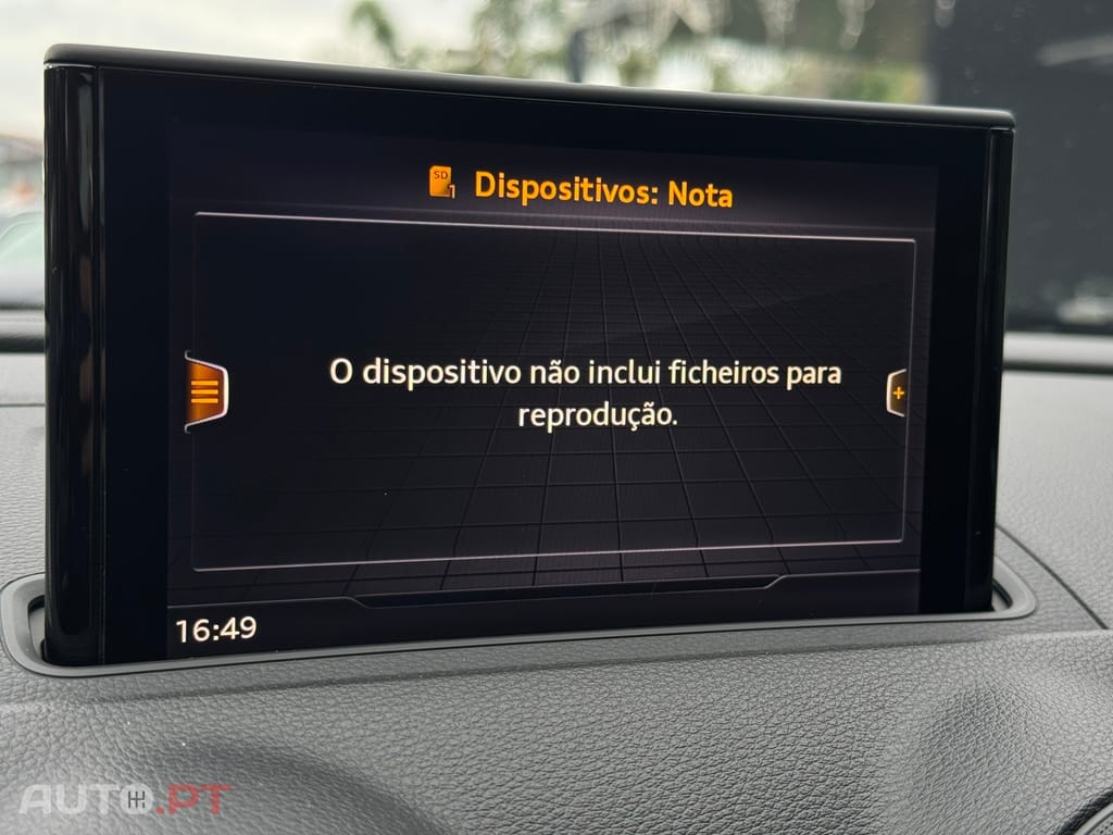 Audi A3 Sportback 30 TDI