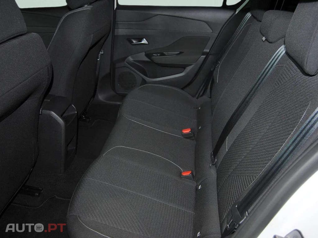 Peugeot 308 1.5 BlueHDi Active Pack