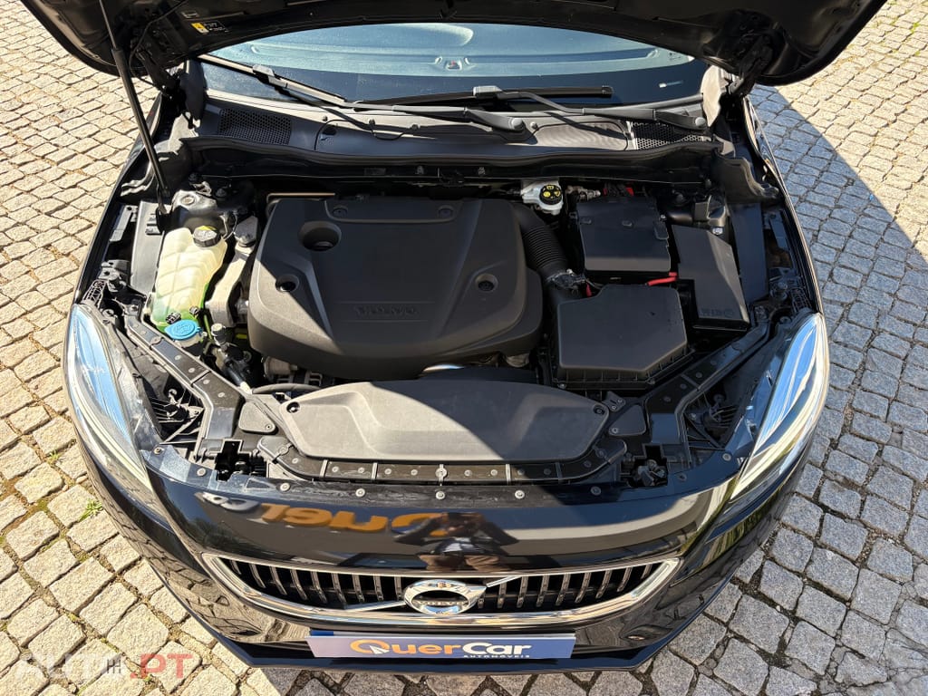 Volvo V40 2.0 D2 Inscription