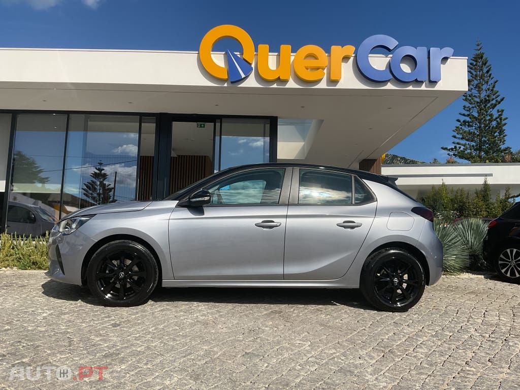 Opel Corsa 1.2 Business
