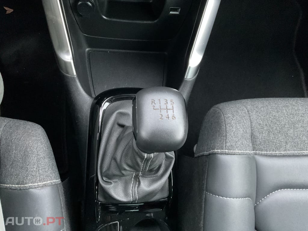 Citroen C3 Aircross 1.2 PureTech Shine