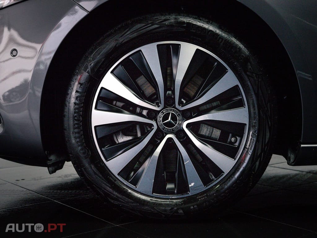 Mercedes-Benz A 250 e Style Plus