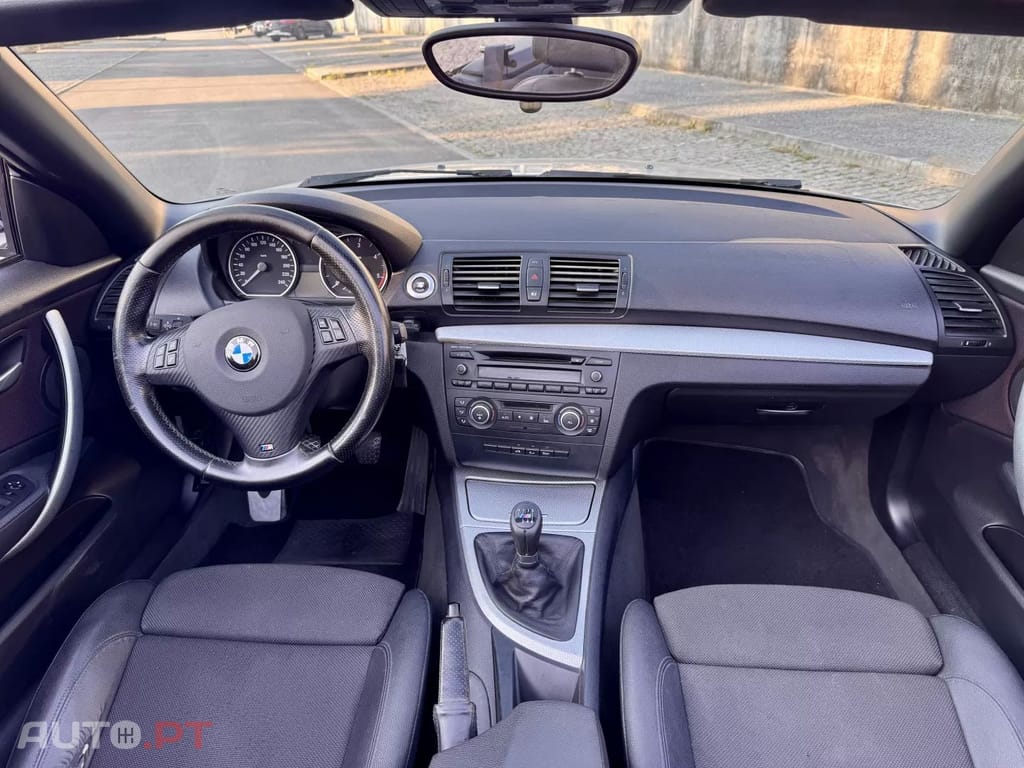 BMW 118 d