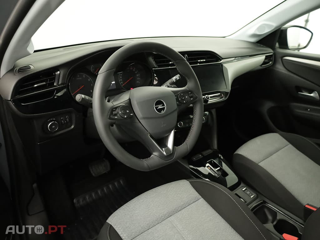 Opel Corsa Corsa 1.2 T Edition Aut.