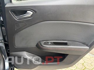 Renault Clio 1.5 Blue dCi RS Line