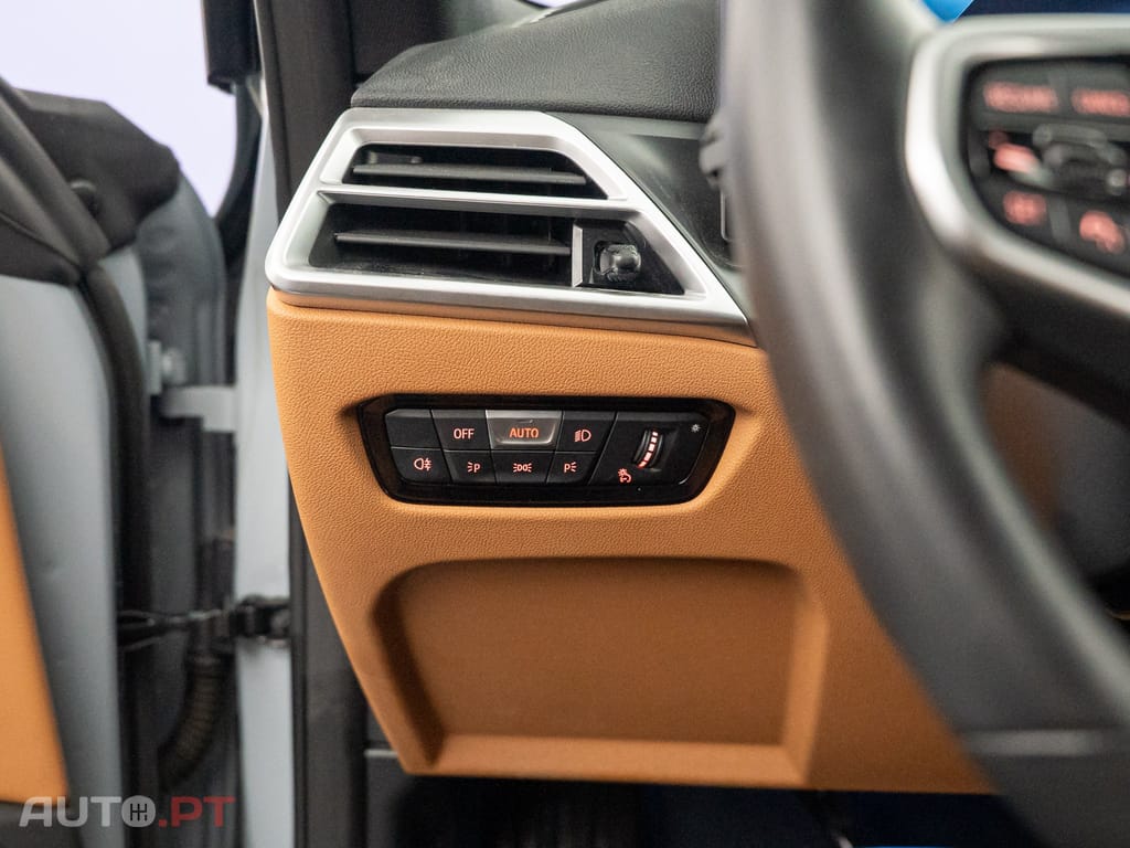 BMW i4 eDrive35 EdiÃ§Ã£o Desportiva M