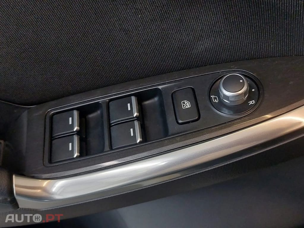 Mazda CX-5 2.2 D Excellence Navi