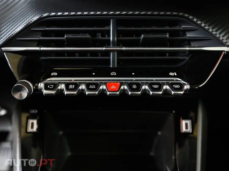 Peugeot 208 1.2 PureTech Active Pack