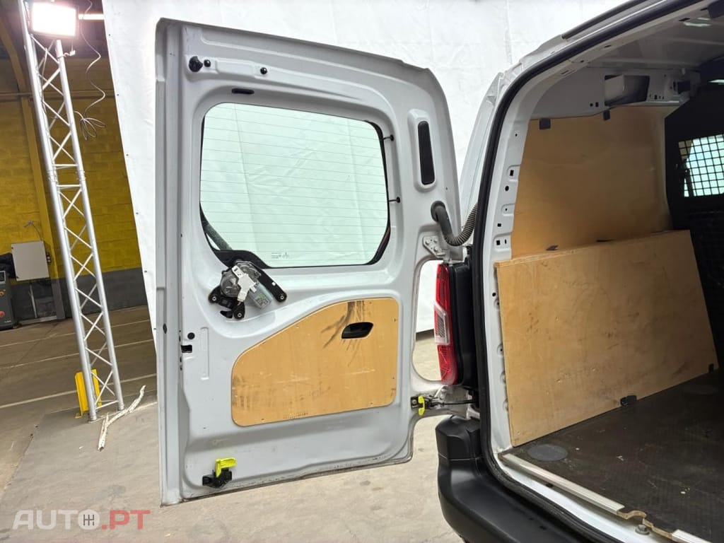 Toyota Proace City 1.5 D-4D Long Business