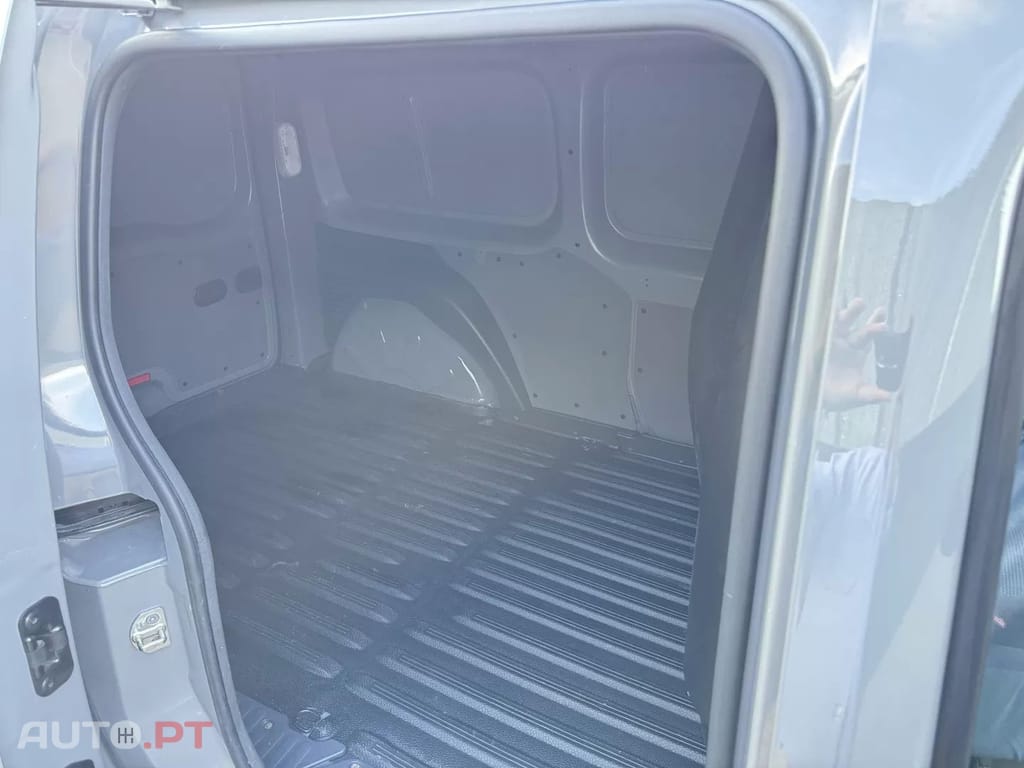 Mercedes-Benz Citan Citan 111 CDI/31 3 Lugares