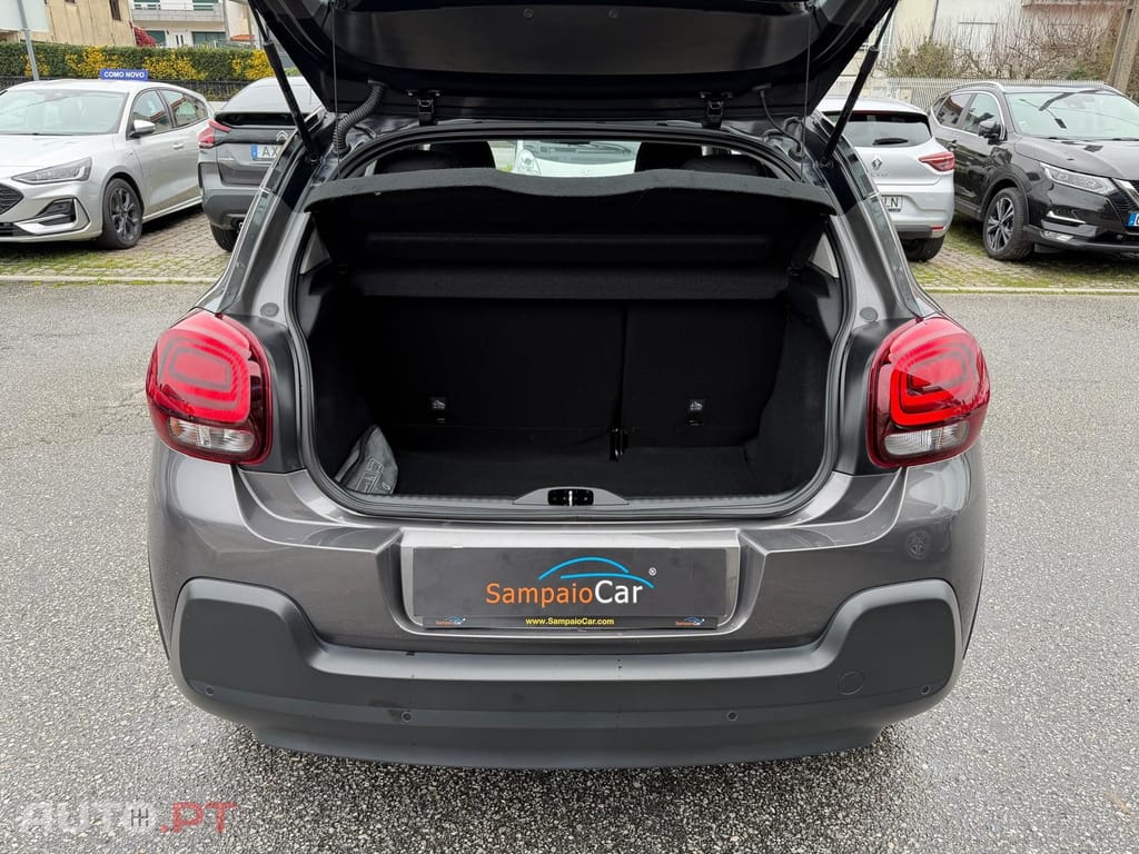 Citroen C3 1.2 PureTech Origins