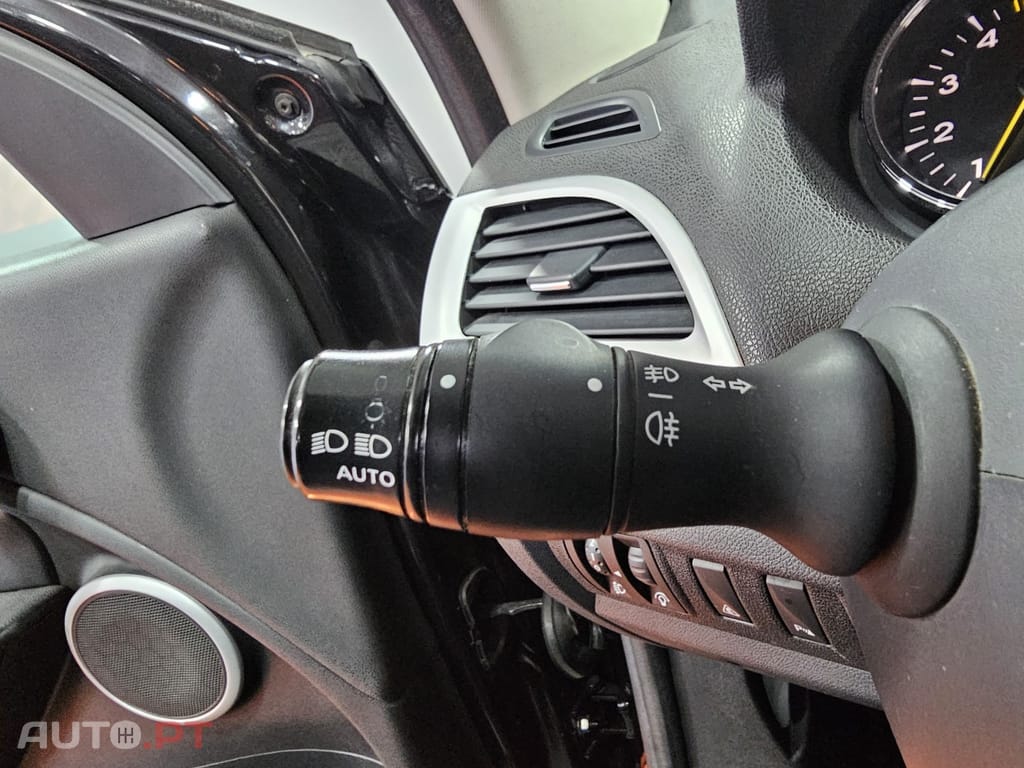 Renault Mégane 1.5 dCi Dynamique