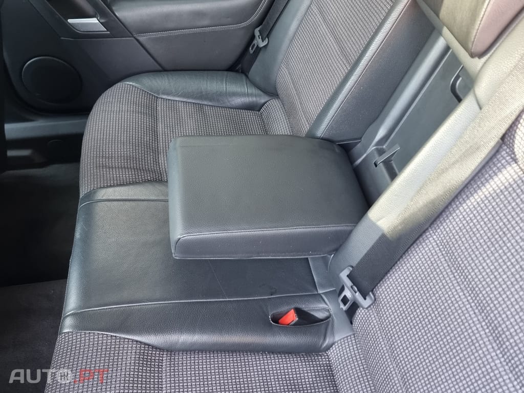 Opel Vectra Caravan 1.9 CDTi Cosmo