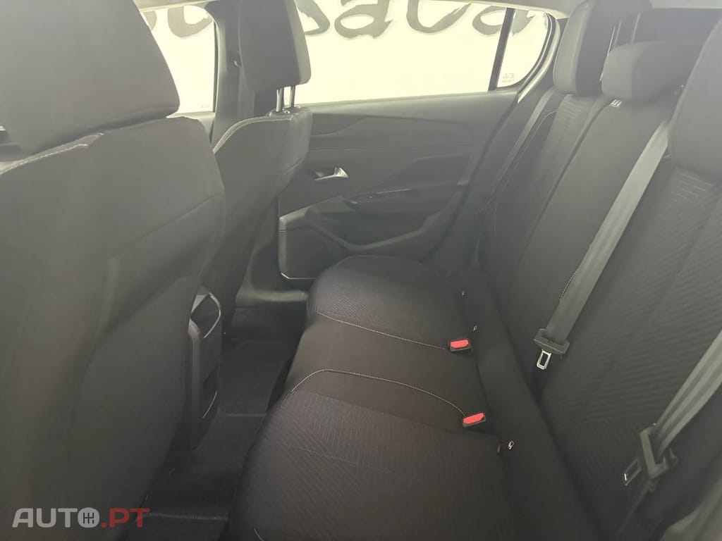 Peugeot 308 1.5 BlueHDi Active Pack