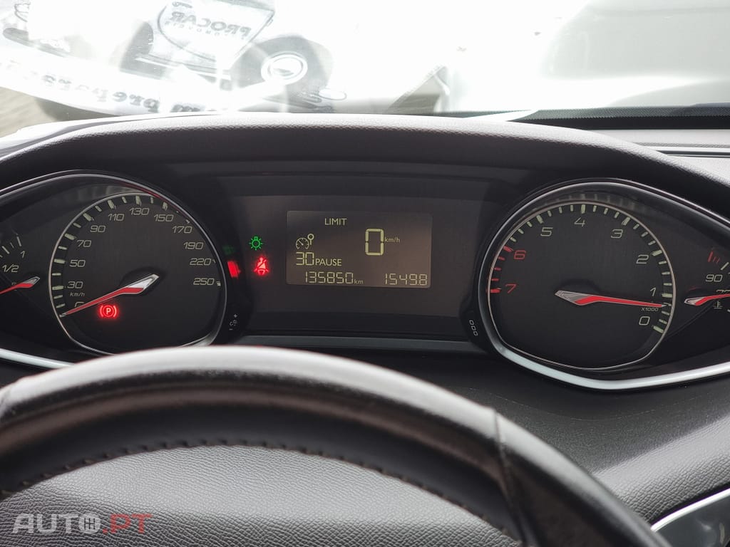 Peugeot 308 1.2 PureTech Access