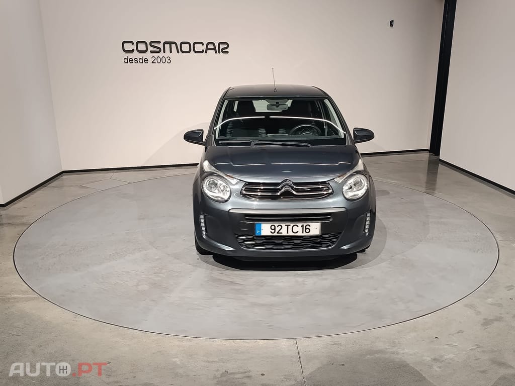 Citroen C1 1.0 VTI SHINE